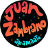 Juan E. Zambrano | apamaate